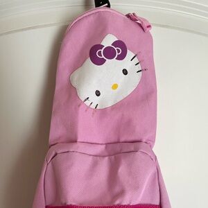 Hello Kitty Kids Sports Bag